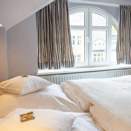 Hotel Haus Martens-3