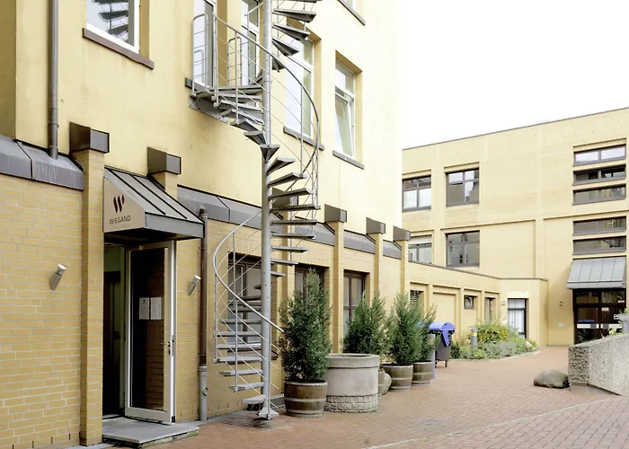 Design WiegandHotel Hannover